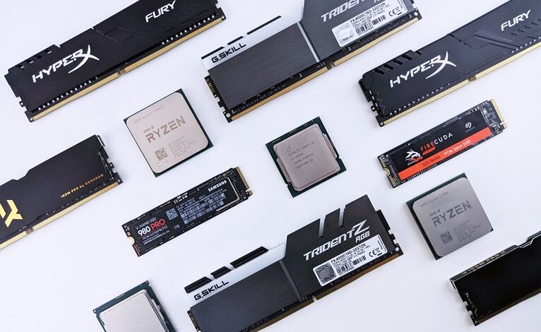 system performance verification identifiers listed