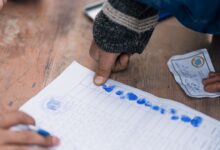 access numbers registry profiles listed