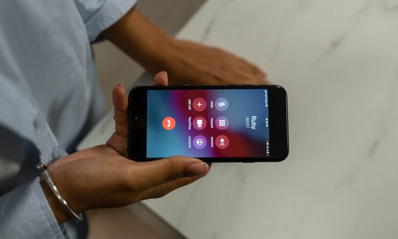 caller contact registry numbers listed