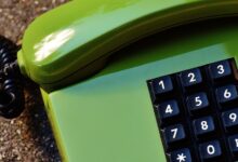 caller numbers list and details