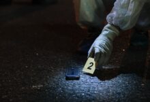 caller numbers list and investigation details