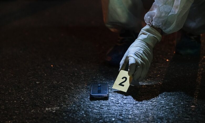 caller numbers list and investigation details