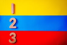 complete number background search results