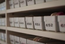 latest caller archive identifiers and lookups