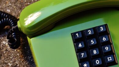 list of incoming toll free numbers