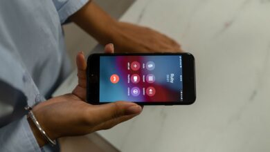 list of numerous caller numbers