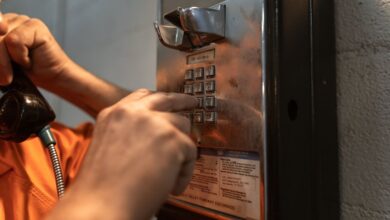 phone numbers caller investigation