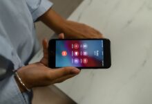 phone numbers for caller identification