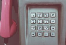 phone numbers list caller registry