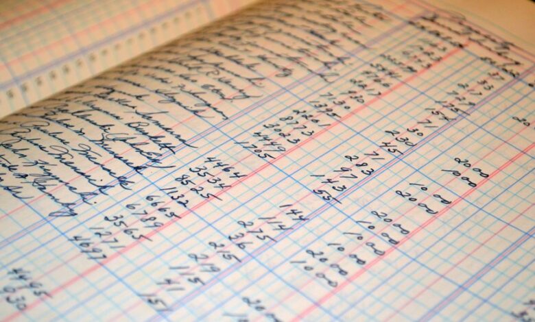 public number registry reviews multiple accounts