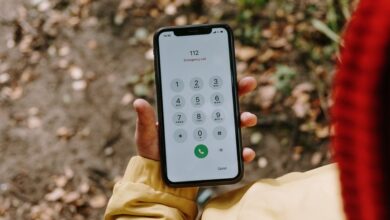 recent scammer phone numbers listed