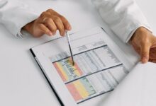 study number registry report identifiers listed