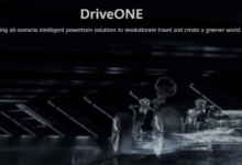 Powering Efficient, High-Performance Electric Mobility