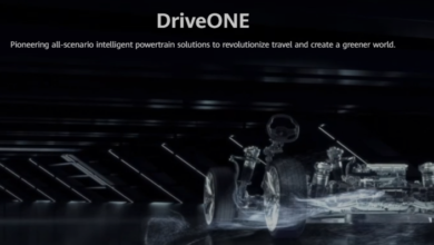 Powering Efficient, High-Performance Electric Mobility