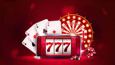 How Modern Online Slot Games Bring Mathematics and Entertainment Together